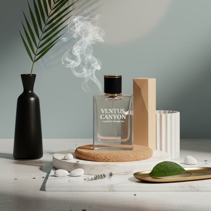 Ventus Canyon - Inspired by Sauvage Dior